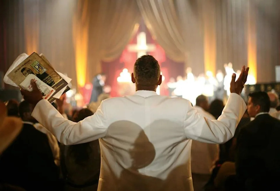 Blessed Be Our Rights: Ranking 20 U.S. Christian Traditions By Their Support For LGBTQ+ People