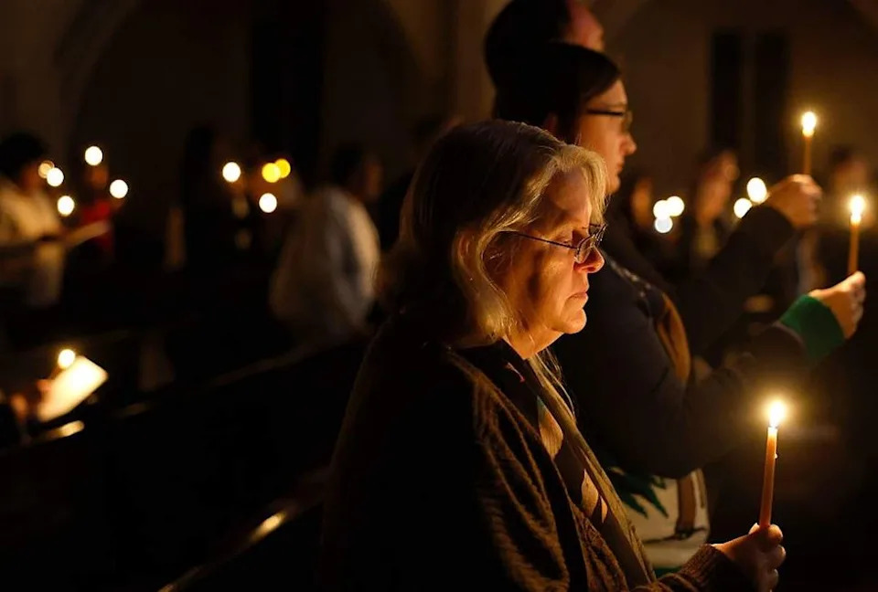 Blessed Be Our Rights: Ranking 20 U.S. Christian Traditions By Their Support For LGBTQ+ People