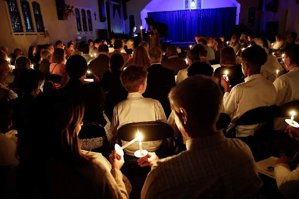 Blessed Be Our Rights: Ranking 20 U.S. Christian Traditions By Their Support For LGBTQ+ People