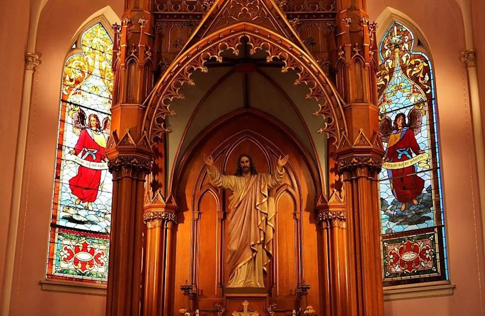 Blessed Be Our Rights: Ranking 20 U.S. Christian Traditions By Their Support For LGBTQ+ People
