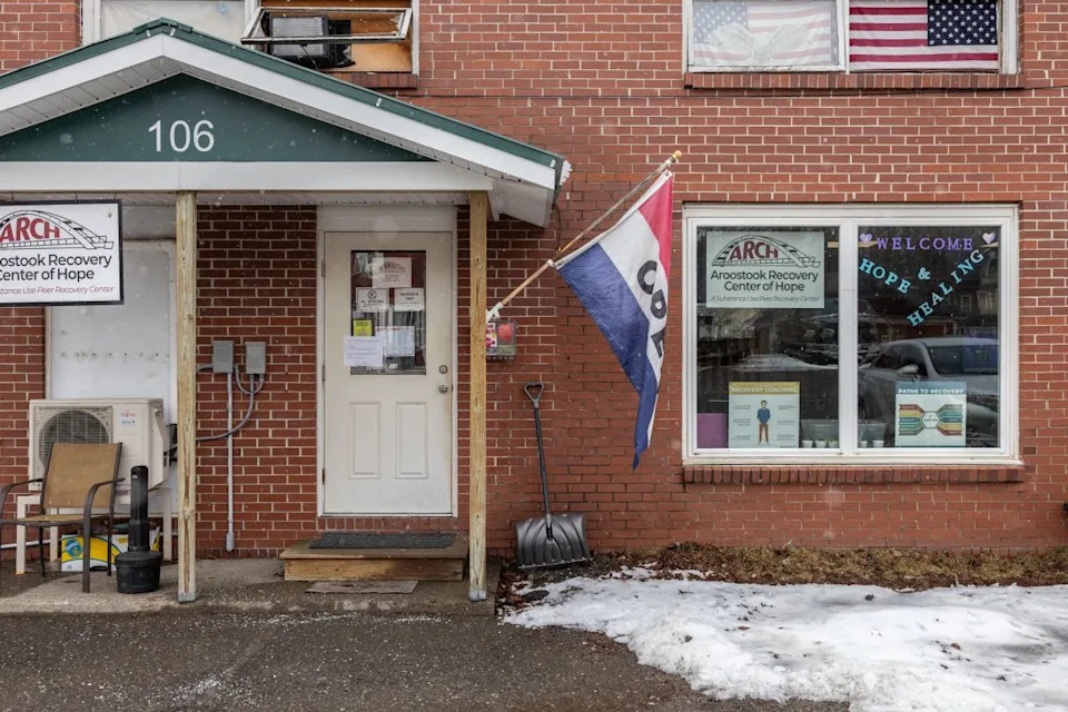 Overdose Risk Spikes After Jail Release — Can Local Recovery Programs Close the Gap?