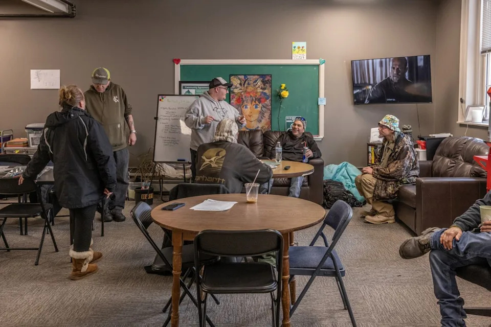 Overdose Risk Spikes After Jail Release — Can Local Recovery Programs Close the Gap?
