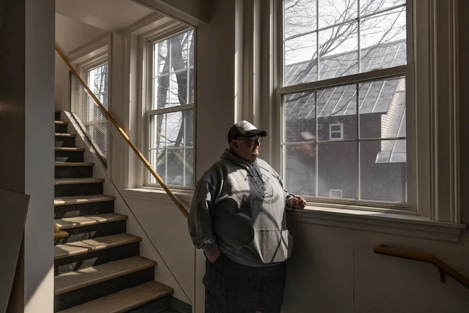 Overdose Risk Spikes After Jail Release — Can Local Recovery Programs Close the Gap?