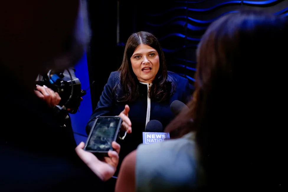 Whitmer Backs Haley Stevens — Last-Minute Momentum in Michigan’s Crucial Senate Primary