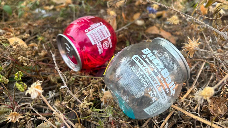 Popularni BuzzBallz: Šarene kugle nisu reciklabilne — stručnjaci objašnjavaju zašto