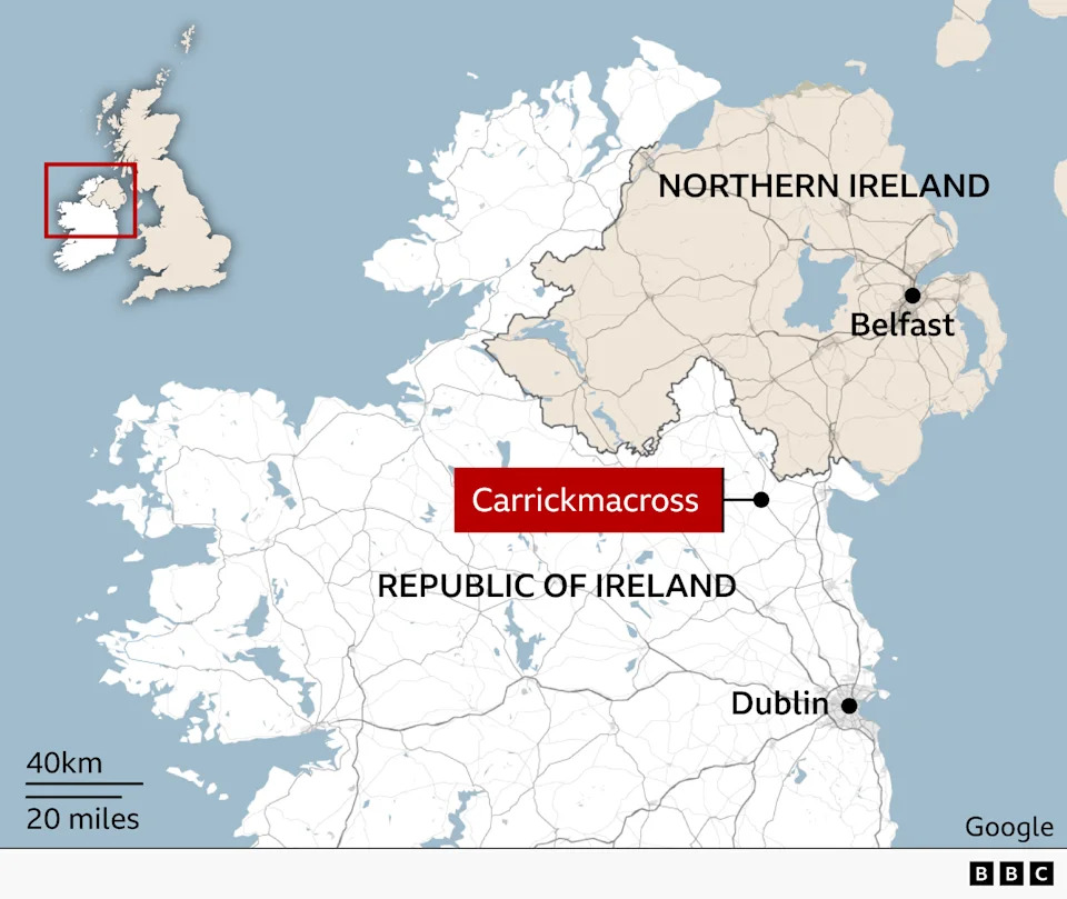Law Student Charged After Viable Bomb Found In Car Near Border
