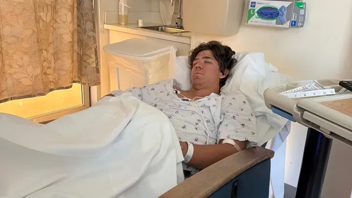 College Baseball Prospect Airlifted After Rattlesnake Bite, Exhausts Local Antivenom Supply