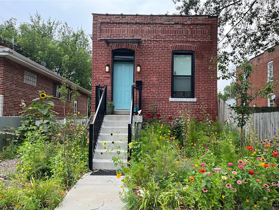 How St. Louis’ Art Place Initiative Helps Artists Buy Homes and Build Neighborhood Wealth