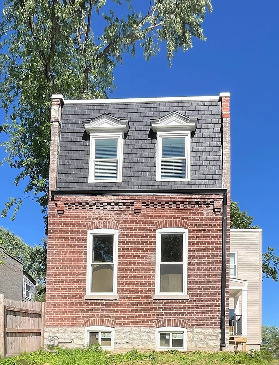 How St. Louis’ Art Place Initiative Helps Artists Buy Homes and Build Neighborhood Wealth