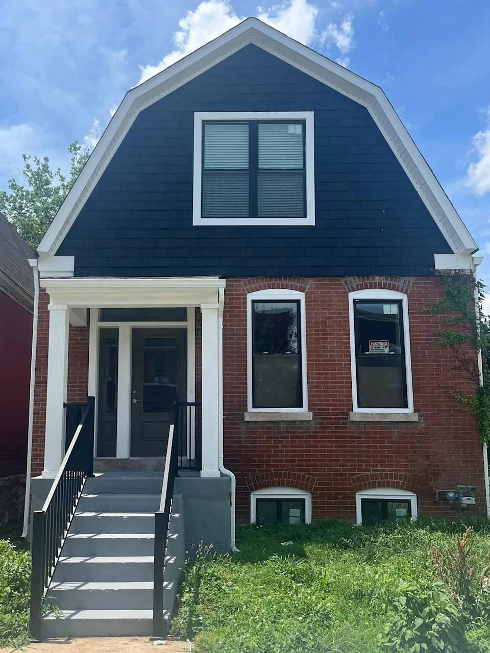 How St. Louis’ Art Place Initiative Helps Artists Buy Homes and Build Neighborhood Wealth