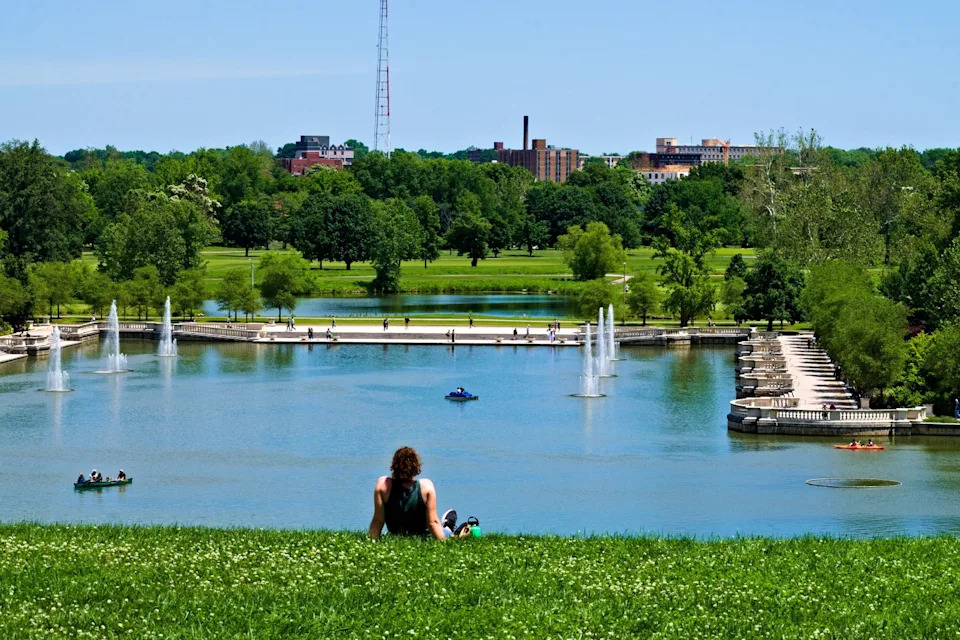 How St. Louis’ Art Place Initiative Helps Artists Buy Homes and Build Neighborhood Wealth