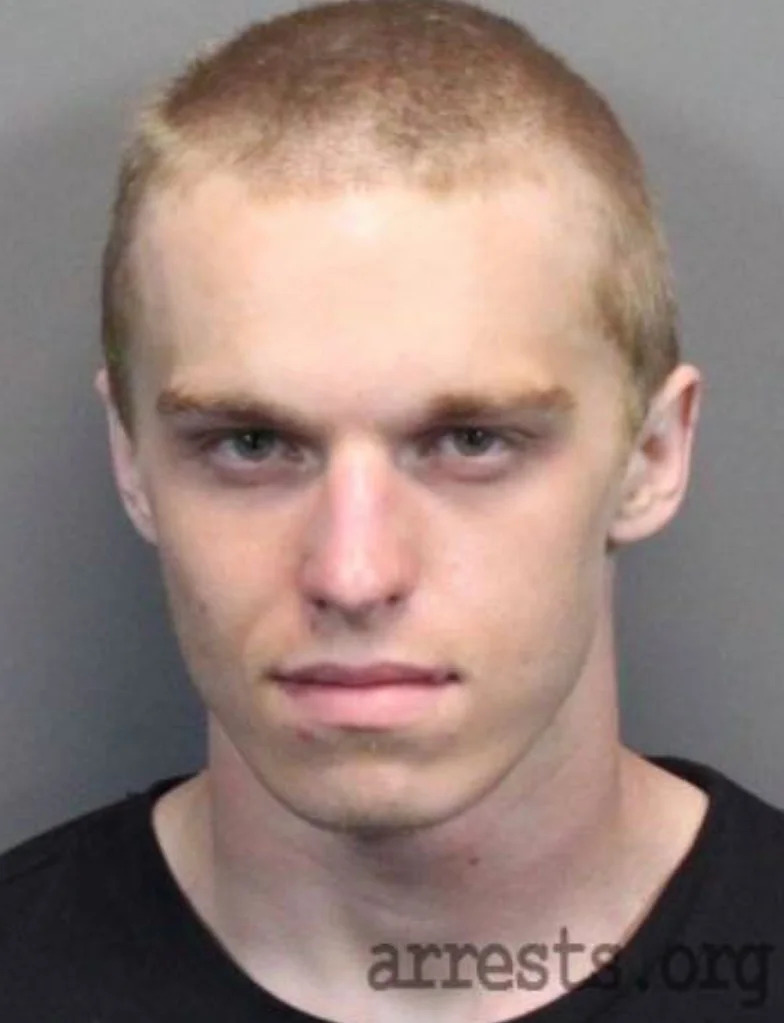 Serial Kitten-Torture Suspect Arrested in Reno After Interstate Manhunt — Locals Cheer