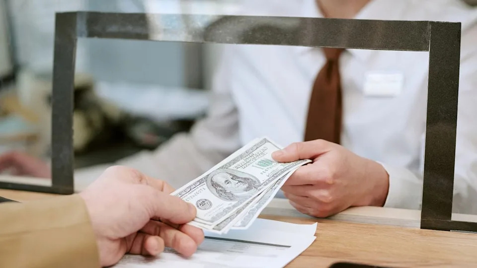 Caller Falsely Claimed a $40,000 Wire — Ohio Woman Withdrew $15,000 and Handed It to a Stranger in a Meijer Parking Lot