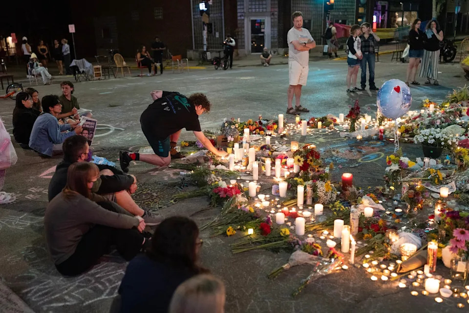 Family Seeks Justice After Madison Officer Fatally Shoots Corey Ruiz; State Probe Underway