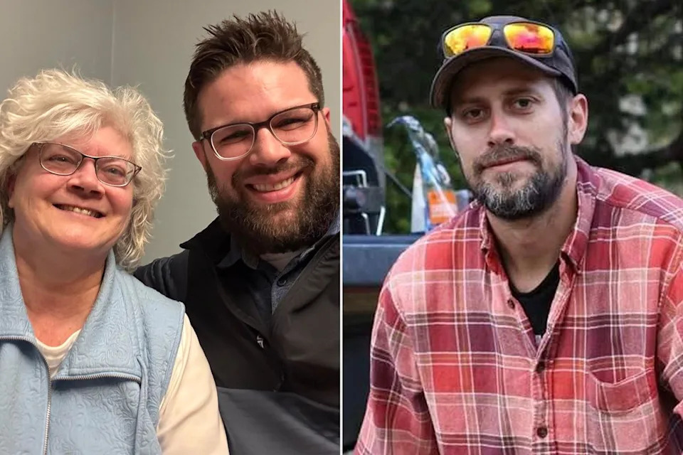 Mothers Speak Out After Men Say They Were Switched at Birth 36 Years Ago — Families Sue Hospital