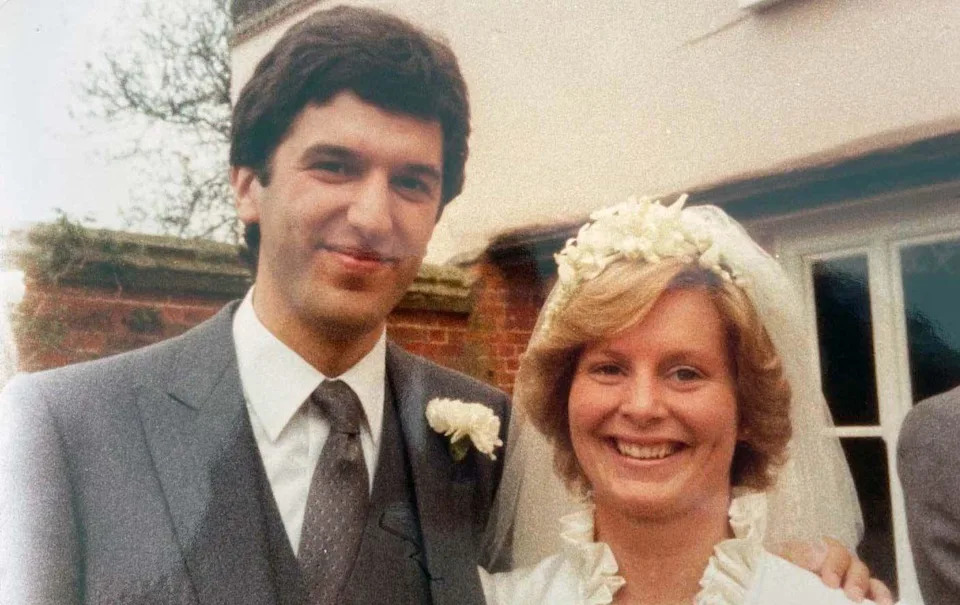 Weddings Law Shake-Up: Could Legal Ceremonies Move From Registry Halls To Beaches And Forests?