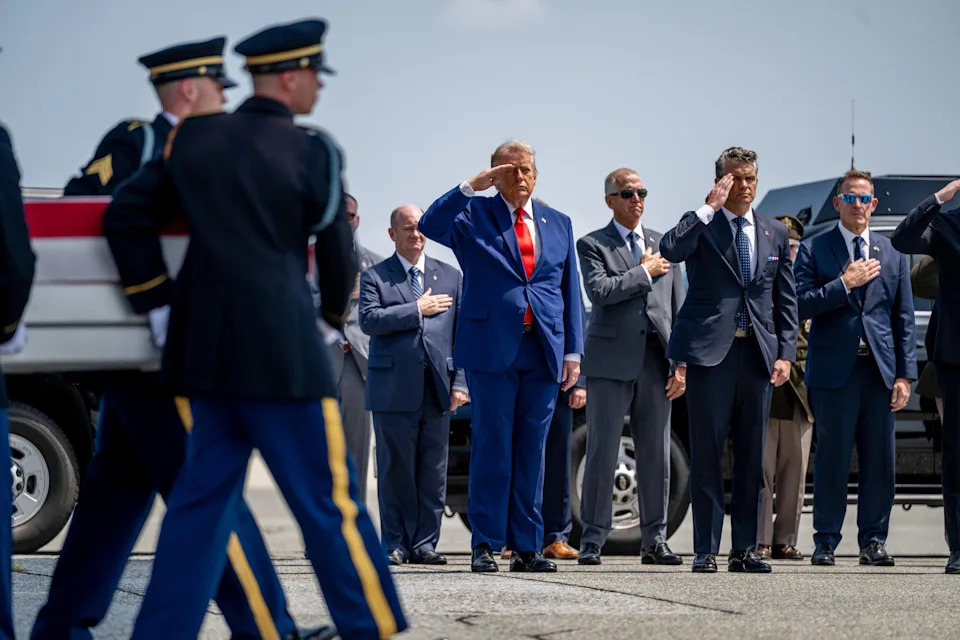 U.S. Disables Tanker as Iran Claims Drone Strikes; Interceptor Stocks Raise Strategic Concerns