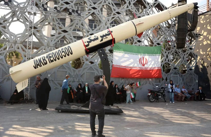 U.S. Intelligence: Iran's New Supreme Leader Appears More Focused On Nuclear Arms Than His Father