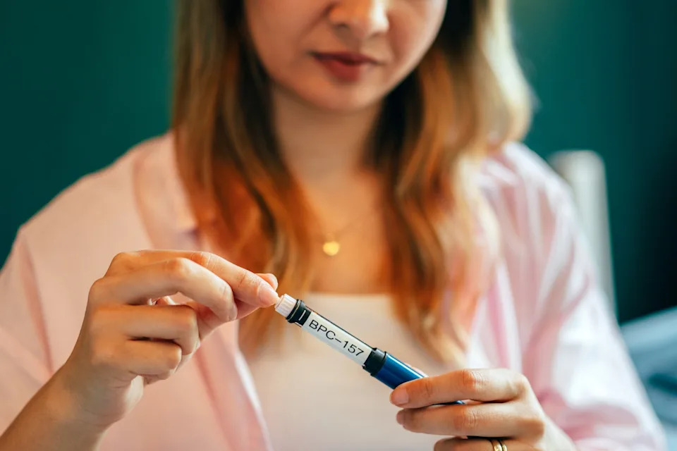 FDA Odbor Usko Preporučio Uvrštavanje 6 Popularnih Peptida U Receptorno Mešanje — Šta To Znači?