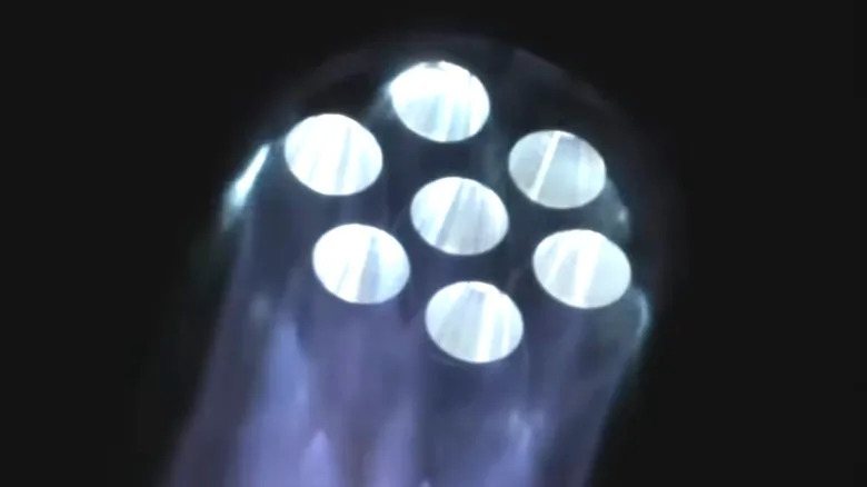 Eksplozija New Glenn-a Potresa Blue Origin — Da Li Kompanija Može Do Meseca Do Kraja Godine?