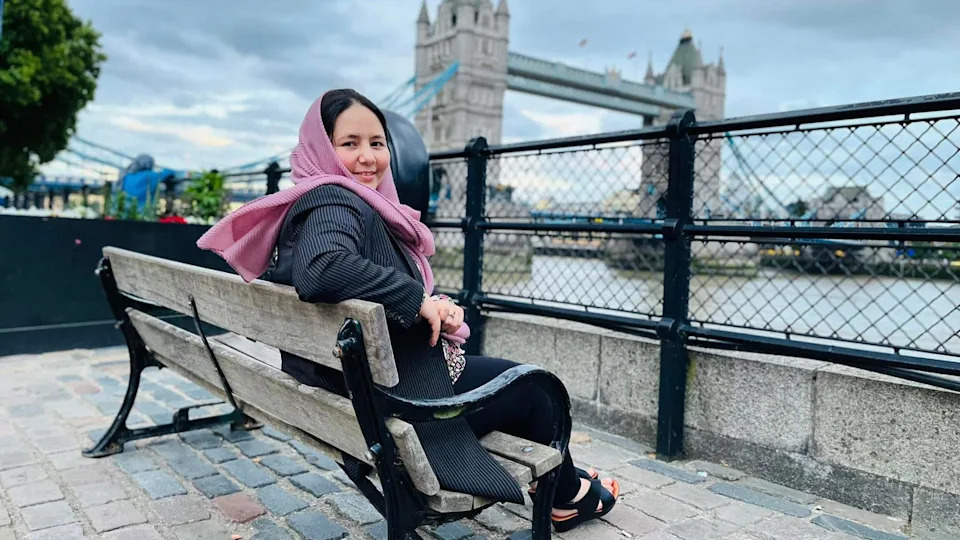 Prerušenjem U Dečaka Do Škole: Zahra Joya O Borbi Za Obrazovanje I Prava Žena