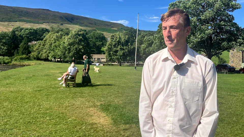 Enjoy The Dales — Locals Urge Visitors To Leave No Trace As Summer Crowds Return