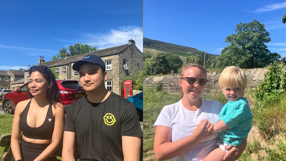 Enjoy The Dales — Locals Urge Visitors To Leave No Trace As Summer Crowds Return