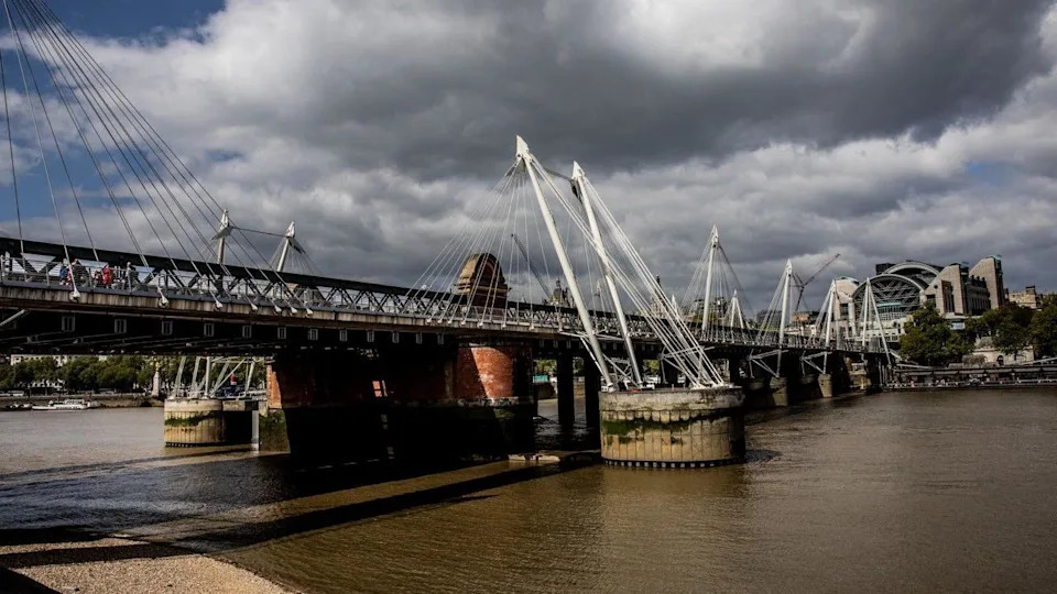 Charing Cross and Waterloo East Closed For 22 Days — £20m Rail Works Disrupt Southeastern Services