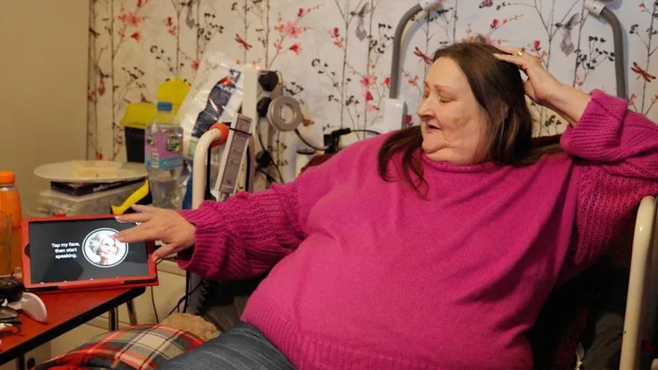 ‘I Know She’s AI — But She’s My Friend’: How Chatbots Are Easing Loneliness For Older People