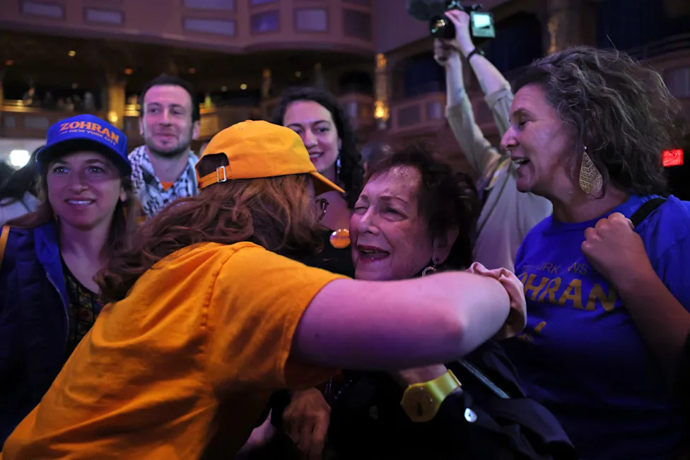 Michigan’s High-Stakes Democratic Senate Primary: El‑Sayed vs. Stevens Could Help Decide the Senate