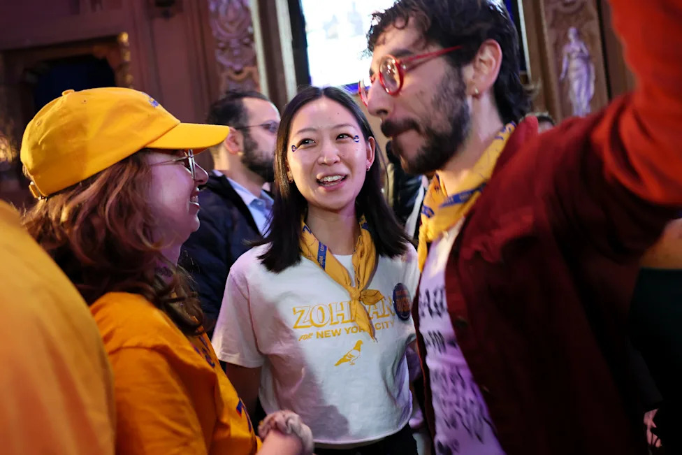 Michigan’s High-Stakes Democratic Senate Primary: El‑Sayed vs. Stevens Could Help Decide the Senate