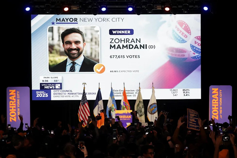 Michigan’s High-Stakes Democratic Senate Primary: El‑Sayed vs. Stevens Could Help Decide the Senate