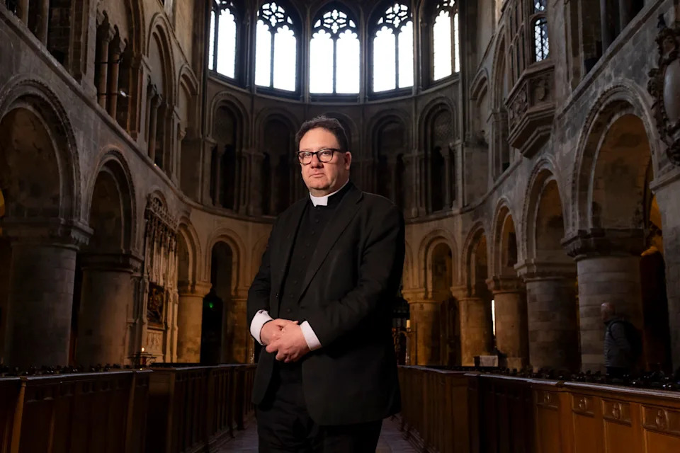 ‘Parish Churches Face “Annihilation”’: Vicars Demand Funding Rebalance to Save Local Worship