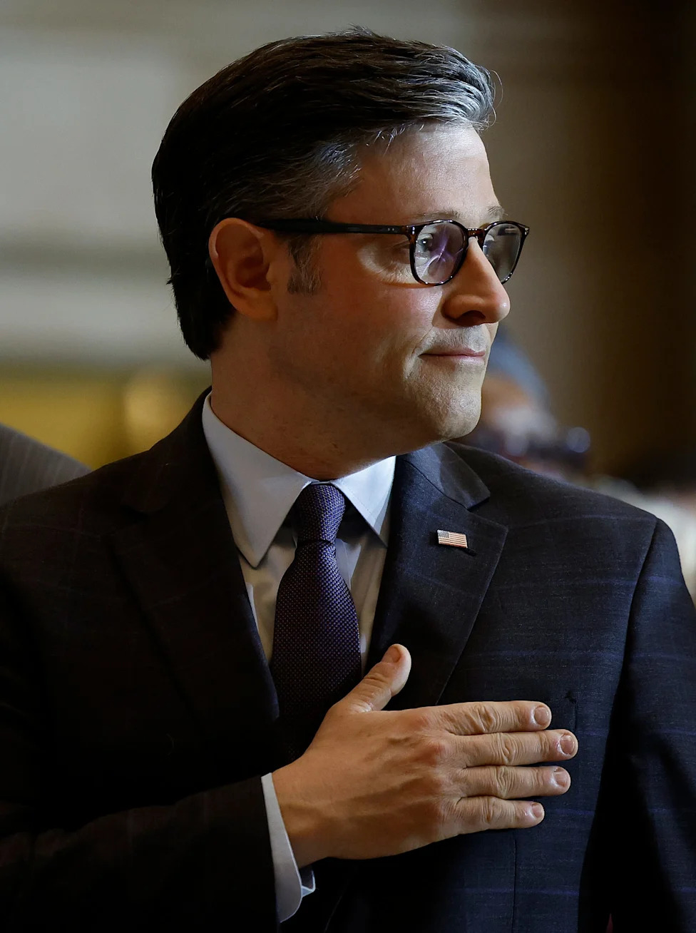 Capitol Hill Considers Ban On Lawmakers Dating Staff As Ethics Overhaul Gains Momentum