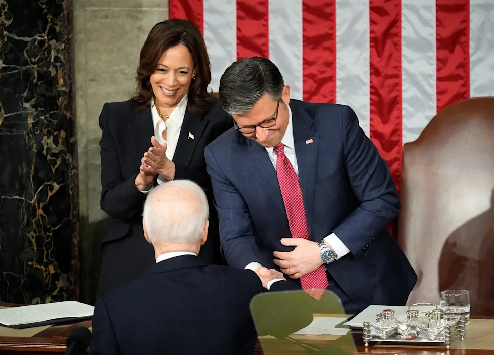 Capitol Hill Considers Ban On Lawmakers Dating Staff As Ethics Overhaul Gains Momentum
