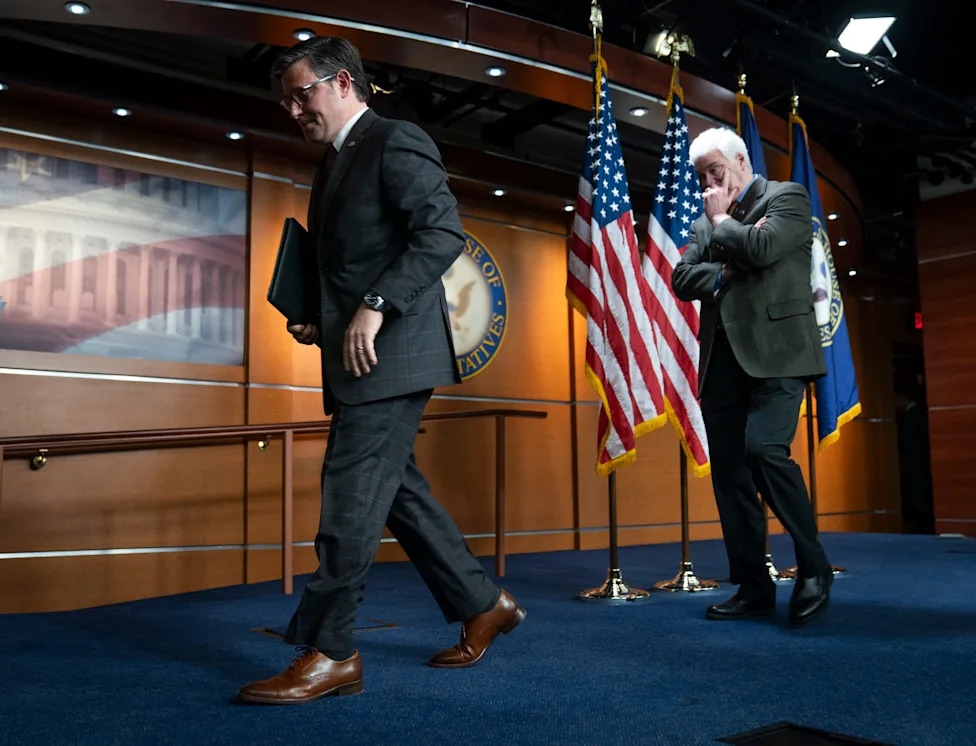 Capitol Hill Considers Ban On Lawmakers Dating Staff As Ethics Overhaul Gains Momentum