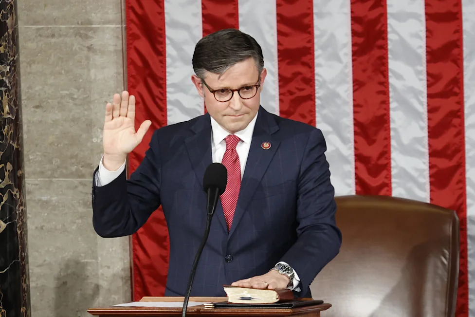 Capitol Hill Considers Ban On Lawmakers Dating Staff As Ethics Overhaul Gains Momentum