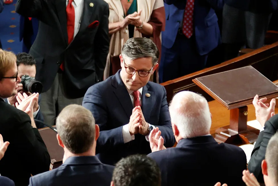Capitol Hill Considers Ban On Lawmakers Dating Staff As Ethics Overhaul Gains Momentum