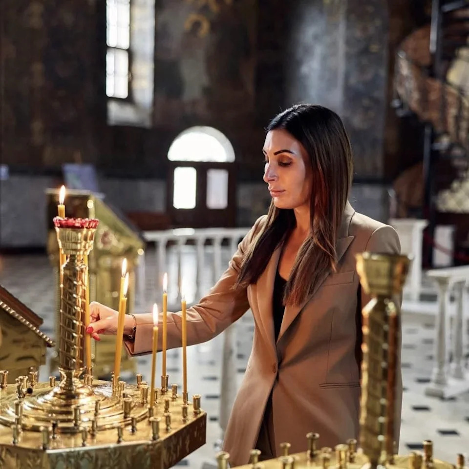 How MAGA Figures Shifted Toward Ukraine: Laura Loomer’s Visit and the Drone Tech Turning Point