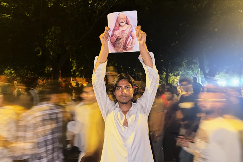 How Memes, Dark Humor and Viral Clips Turned India’s Youth Protests Into a Digital Movement