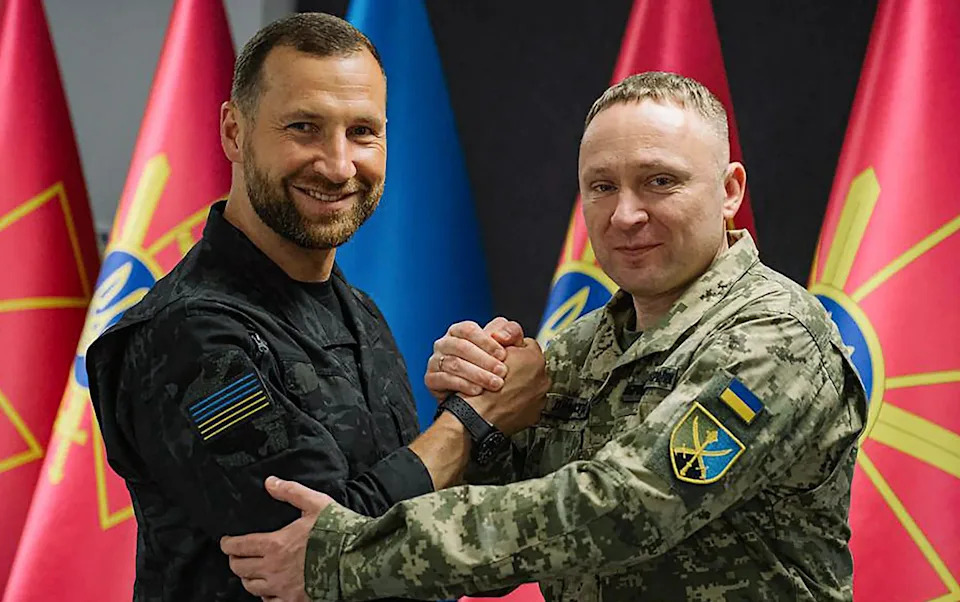 Zelensky Survives Political Storm as Ukraine’s Military Leadership Shifts Toward Innovation