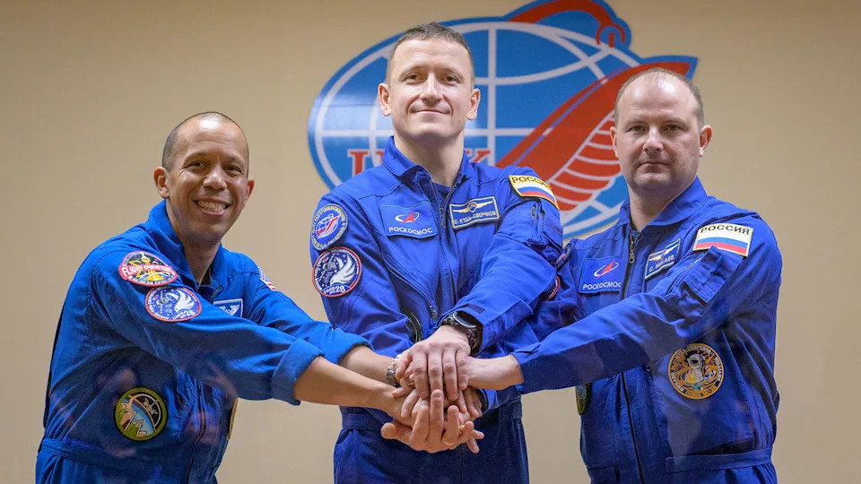 NASA-ov astronaut i dva ruska kosmonauta sleću 26. jula — gledajte prenos uživo