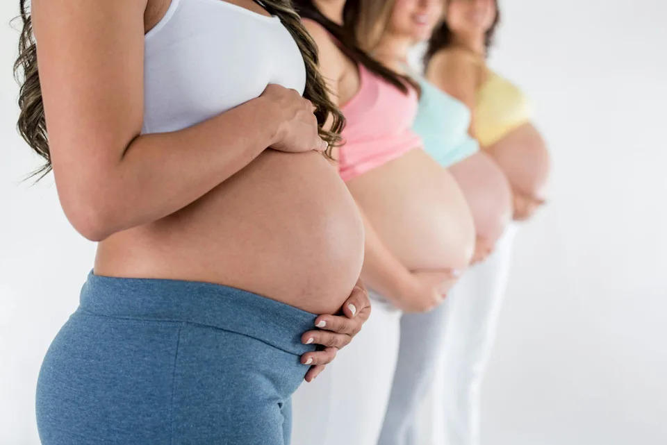 Why Fears of a U.S. Population Collapse Are Misguided — What Declining Birth Rates Really Mean