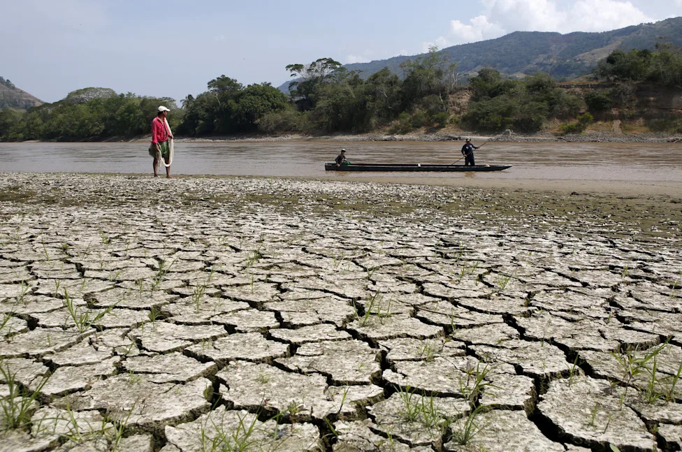 'Zapanjujući' El Niño Ruši Rekorde — Zašto Naučnike Zabrinjava i Šta To Znači Za Svet