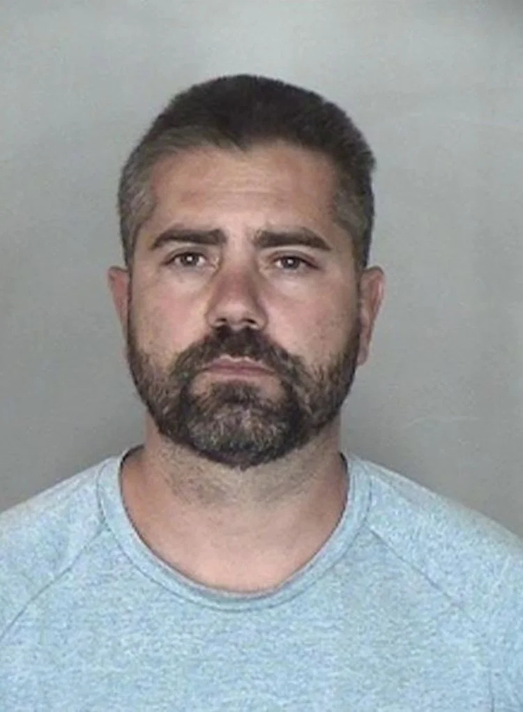 Convicted Arsonist Faces 25 Years to Life for Sparking 2024 Park Fire That Destroyed 713 Structures