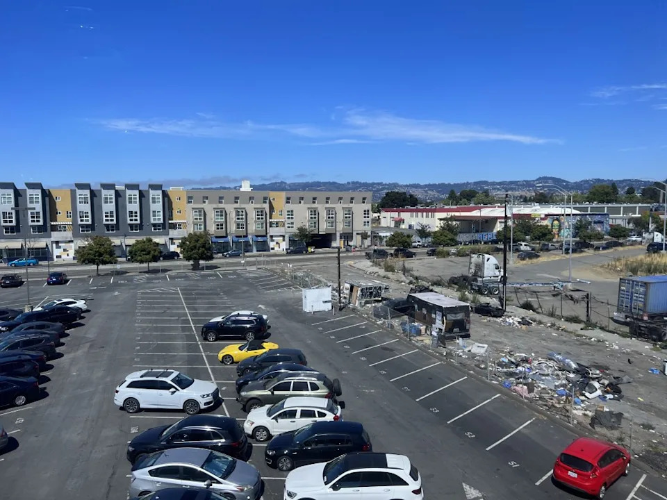 California's Vehicle-Theft Divide: Oakland Tops National List While Irvine, Thousand Oaks Rank Among Safest