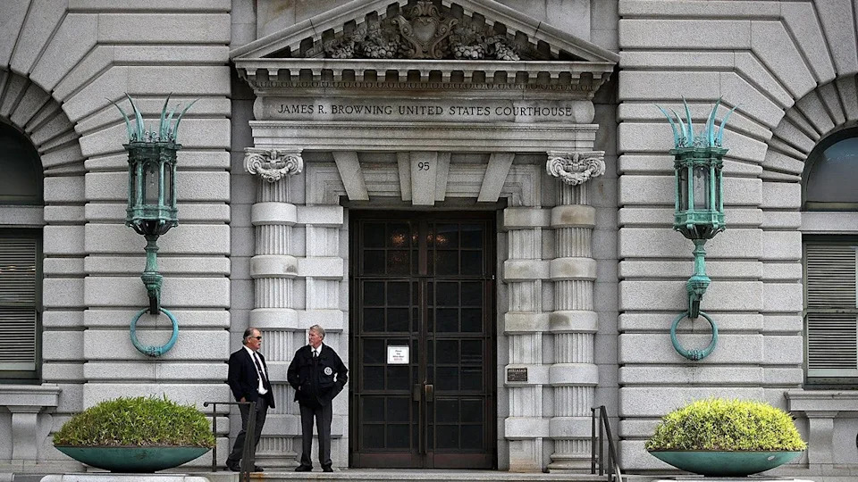 9th Circuit Upholds Firing Of Oregon Counselor Over Gender-Themed Books, Calling On-Duty Speech Government Speech