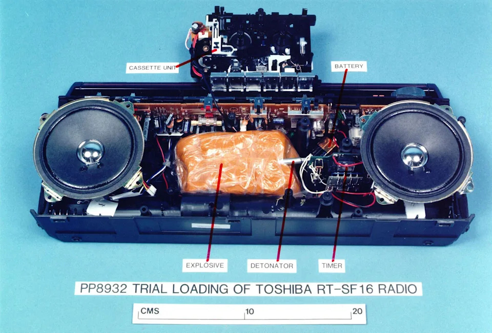 Lockerbie Reopened: New Files, Old Doubts and a Trial That Could Rekindle the Case