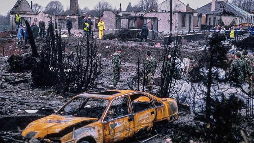Lockerbie Reopened: New Files, Old Doubts and a Trial That Could Rekindle the Case