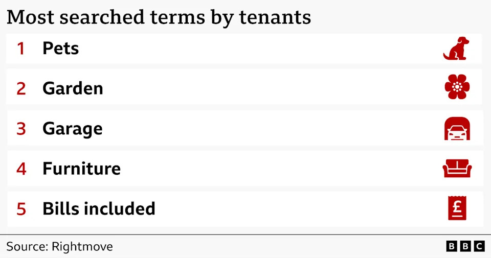 Pet-Friendly Rental Searches Plunge After Renters' Rights Act — Rightmove Data Shows 50%+ Drop